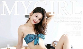 [MyGirl¹] 2020.09.08 NO.449  [70+1P/460M]