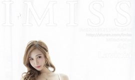 [IMiss] 2019.12.11 NO.415 Lavinia[35+1P/67M]