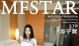 [MFStarģѧԺ] 2020.05.13 NO.328 [57+1P/145M]