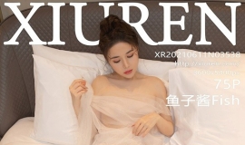 [XIUREN] 2021.06.11 NO.3538 ӽFish[72+1P/674M]