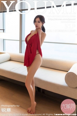 [YouMi] 2019.01.22 NO.266 ƿԲ[51+1P/170M]