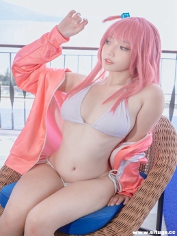 Messie Huangд NO.019  Bocchi[34P134M]