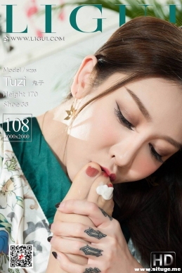 [Ligui]2019.07.10  Model  [108+1P/119M]