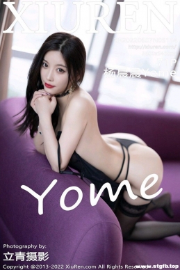 [XIUREN] 2022.06.07 NO.5114 Yome[71+1P/612M]