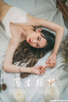[YALAYI] 2019.09.22 NO.408 աдģء[50P+1P/769M]