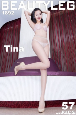 [Beautylegģ] 2020.03.09 NO.1892 Tina[57P/425M]