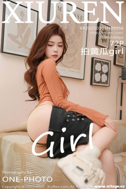 [XIUREN] 2025.03.03 NO.9956 Ļƹgirl[72+1P/710M]