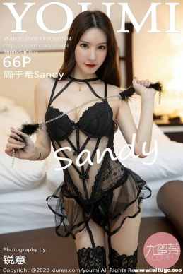 [YouMi] 2020.08.11 NO.504 ϣSandy[66+1P/700M]