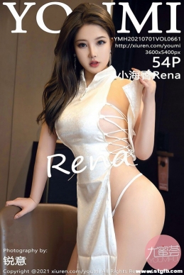 [YouMi] 2021.07.01 NO.661 СRena[54+1P/523M]
