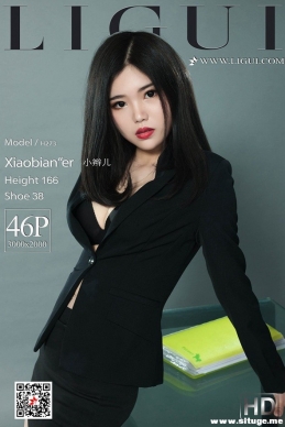 [Ligui]2019.11.25  Model ְ㡷- С[46+1P/95M]