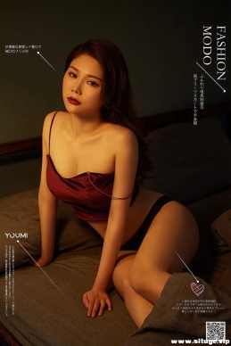 [YouMi] 2020.07.28 ҹ [24+1P/483M]