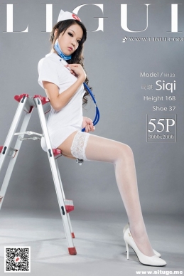 [Ligui]2020.03.29  Model ˾[55+1P/99M]