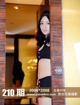[PANSд]2014.03.05 NO.210 [41P+1V/372M]