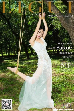 [Ligui]2020.10.16  Model ѩ[51+1P/149M]