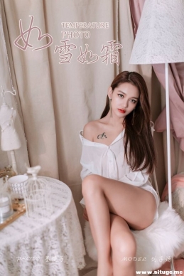 [YALAYI] 2019.09.12 NO.398 쾡ѩ˪[45P+1P/513M]