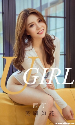 [Ugirlsȹ] ר 2020.01.08 NO.1694 Ц绨 [35P/35M]