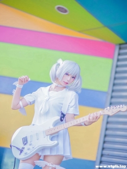 Ely_eee(ElyEE) NO.066  TUESDAY TWINTAIL [141P/261M]