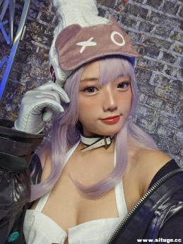 Messie Huangд NO.020  Hella[58P211M]