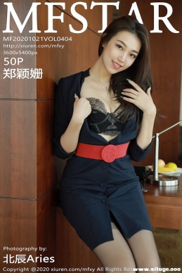 [MFStarģѧԺ] 2020.10.21 NO.404 ֣ӱ[50+1P/530M]