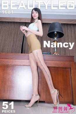 [Beautylegģ] 2018.11.02 NO.1681 Nancy[51P/282M]