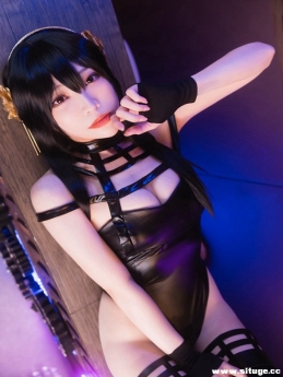 YuDan~ NO.009  Yor[22P/361M]