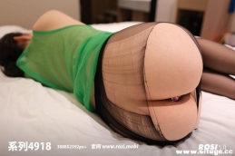 [ROSIд]2025.05.23 NO.4918[42+1P62M]