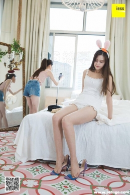 [IESS˼Ȥ] 2019.04.04 ˿457  ðɫţж̿ [87P/24M]