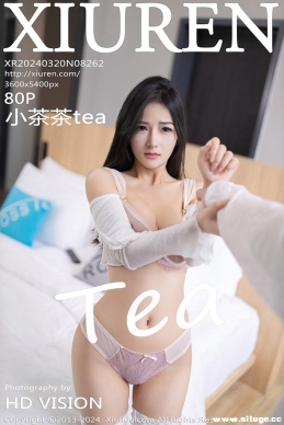 [XIUREN] 2024.03.20 NO.8262 Сtea[80+1P/656M]