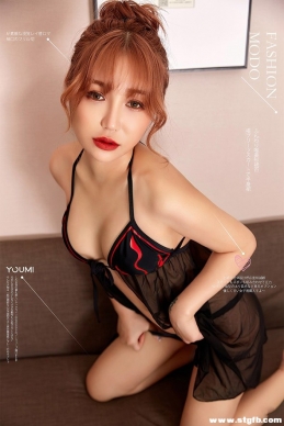 [YouMi] 2020.10.21  Cookie[38+1P/801M]