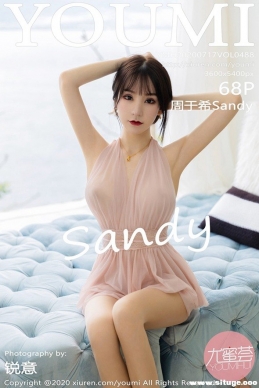 [YouMi] 2020.07.17 NO.488 ϣSandy[68+1P/268M]
