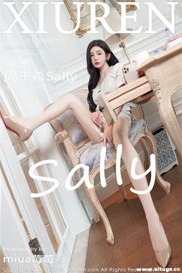 [XIUREN] 2023.07.28 NO.7157 ϣSally[100+1P/895M]