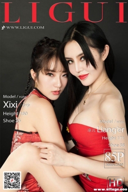 [Ligui]2020.09.30  Model ϫϫ&[85+1P/192M]