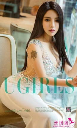 [Ugirlsȹ]ר 2018.01.10 NO.966 һ ĿĹ[40P/40M]