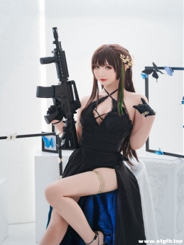 Coserɶ NO.074 C M4A1[21P/155M]
