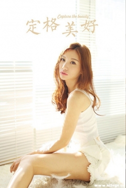 [YALAYI] 2023.05.05 NO.1027 [38+1P/166M]