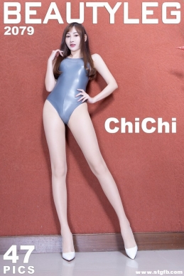[Beautylegģ] 2021.05.19 NO.2079 ChiChi[47P/562M]