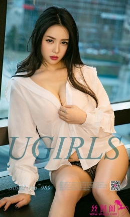 [Ugirlsȹ]ר 2018.02.02 NO.989 ѩ ֱն[40P/38M]