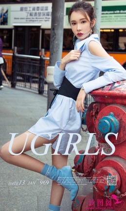 [Ugirlsȹ]ר 2018.01.13 NO.969  Լռ[40P/47M]