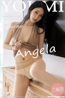 [YouMi] 2020.08.03 NO.499 AngelaСȰ[58+1P/121M]