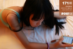 [ROSIд]2011.12.10 NO.171[21+1P/20.7M]