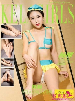 [KeLaGirlsŮ] 2017.08.12 顷 [26+1P/450M]