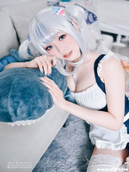 Ely_eee(ElyEE) NO.012  ء(С) Ӿװ [19P/46M]