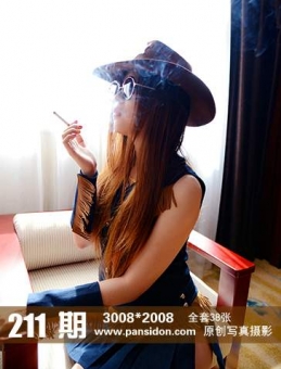 [PANSд]2014.03.07 NO.211 [38P+1V/272M]