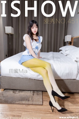 [ISHOW] 2025.06.21 NO.451 Mia[30+1P266M]
