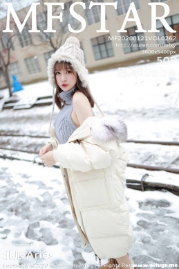 [MFStarģѧԺ] 2020.01.21 NO.262 babe[50+1P/115M]