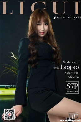 [Ligui]2019.11.19  Model ְ㡷[57+1P/39M]