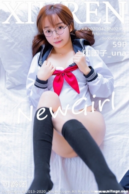 [XIUREN] 2020.04.28 NO.2196 _una[59+1P/130M]