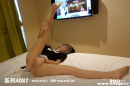 [ROSIд]2023.02.12 NO.4087[80+1P/92M]