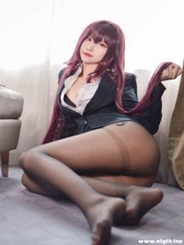 Coser-KaYa NO.118   Fate GO  [15P/19M]
