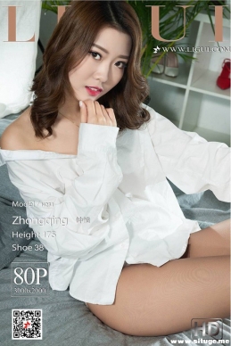 [Ligui]2019.07.05  Model  [80+1P/83M]